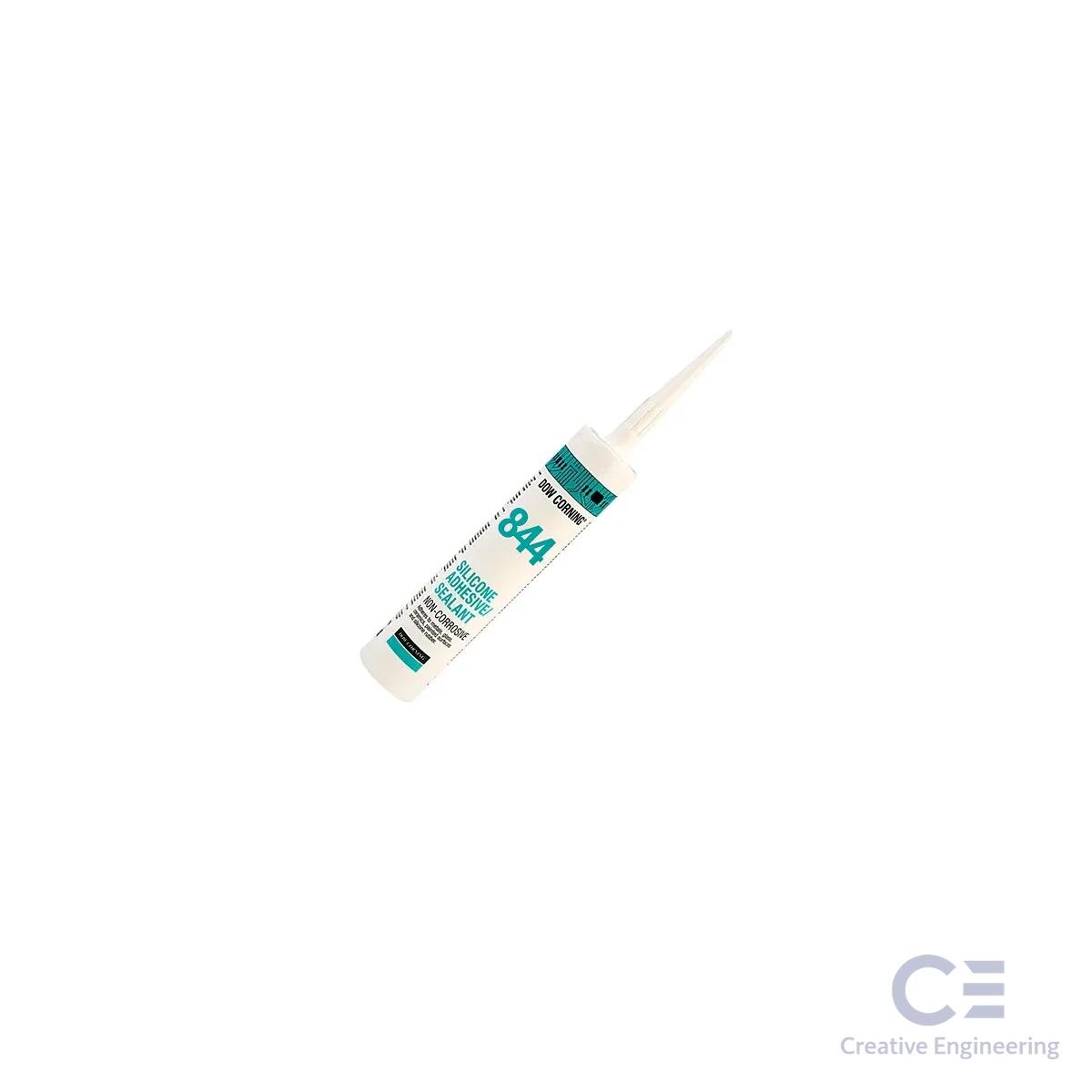 Dowsil 844 RTV Adhesive Sealant 310ml/ chai