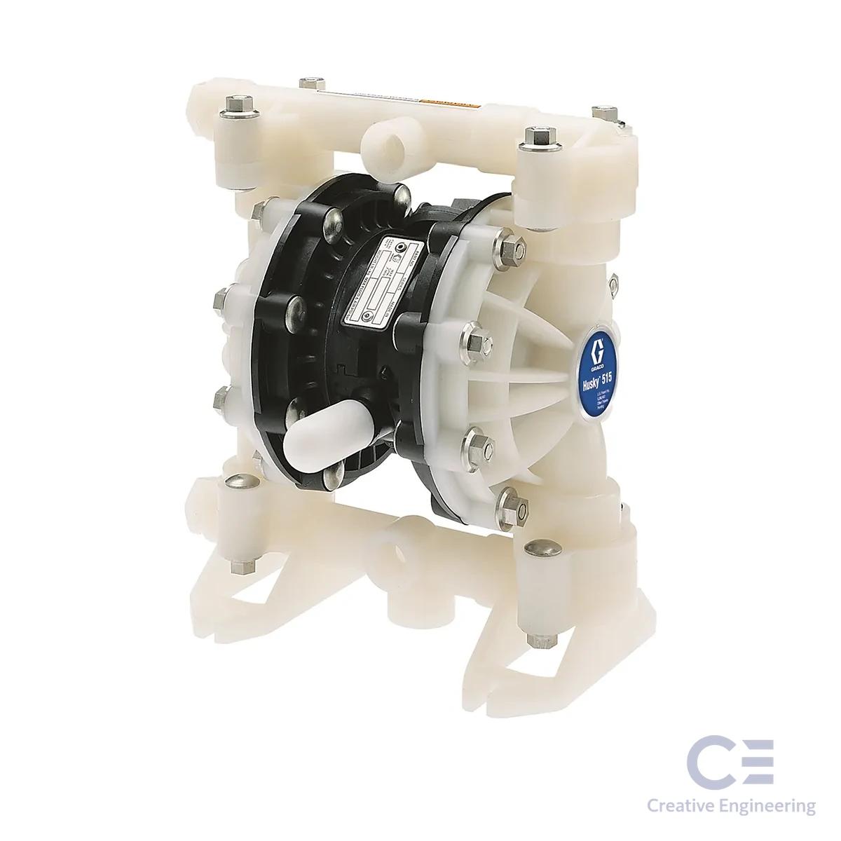 Máy bơm chất lỏng Husky 515 246481