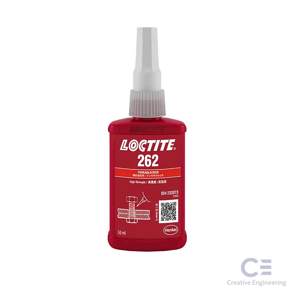Keo dán Loctite 262 , 50ML