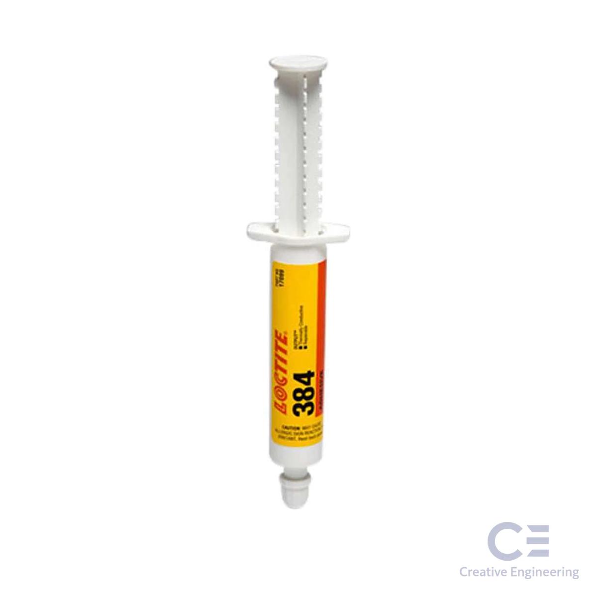 Keo dán Loctite 384, 25ML