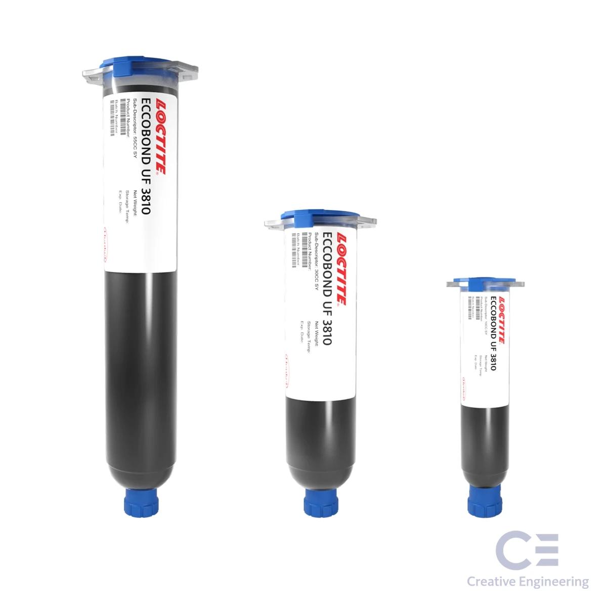 Keo dán Loctite Eccobond UF 3810, 55ML