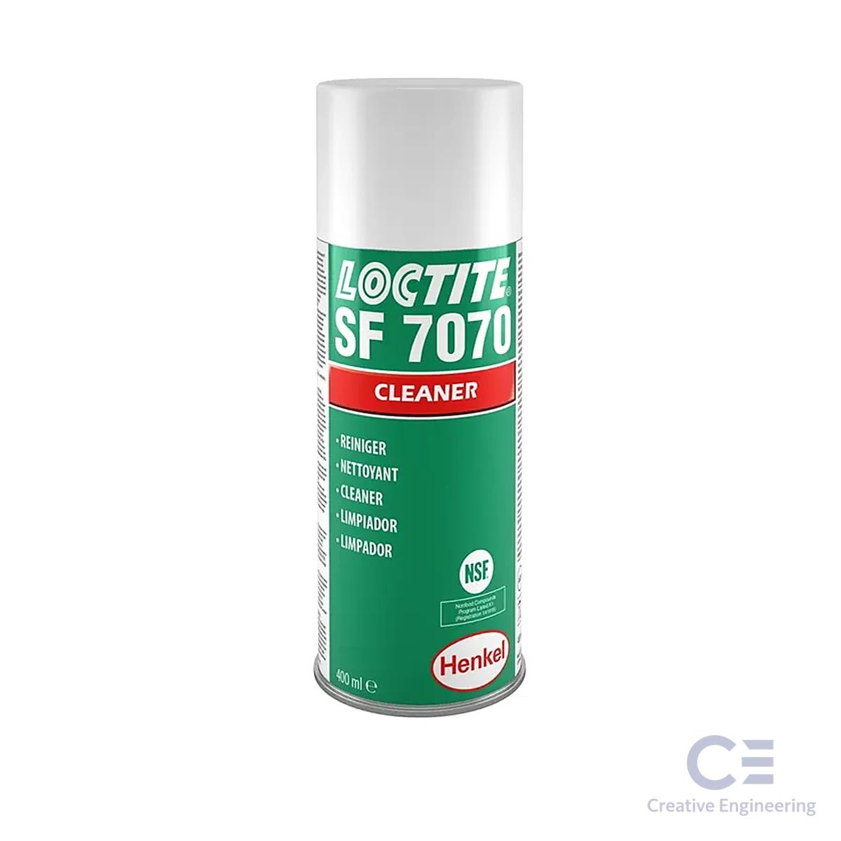 LOCTITE SF 7070 AE16FOEN
