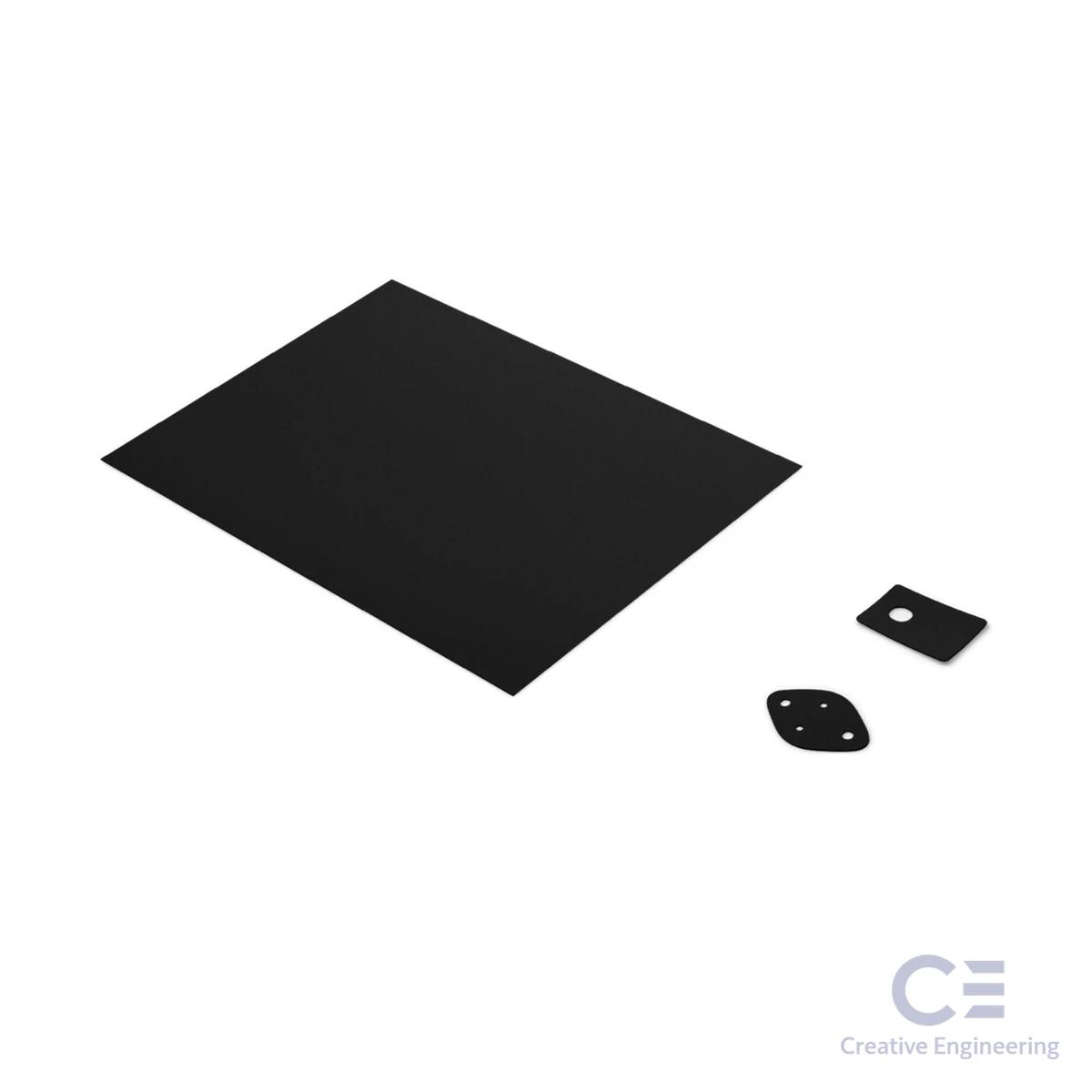 Miếng tản nhiệt BERGQUIST GAP PAD TGP 1500