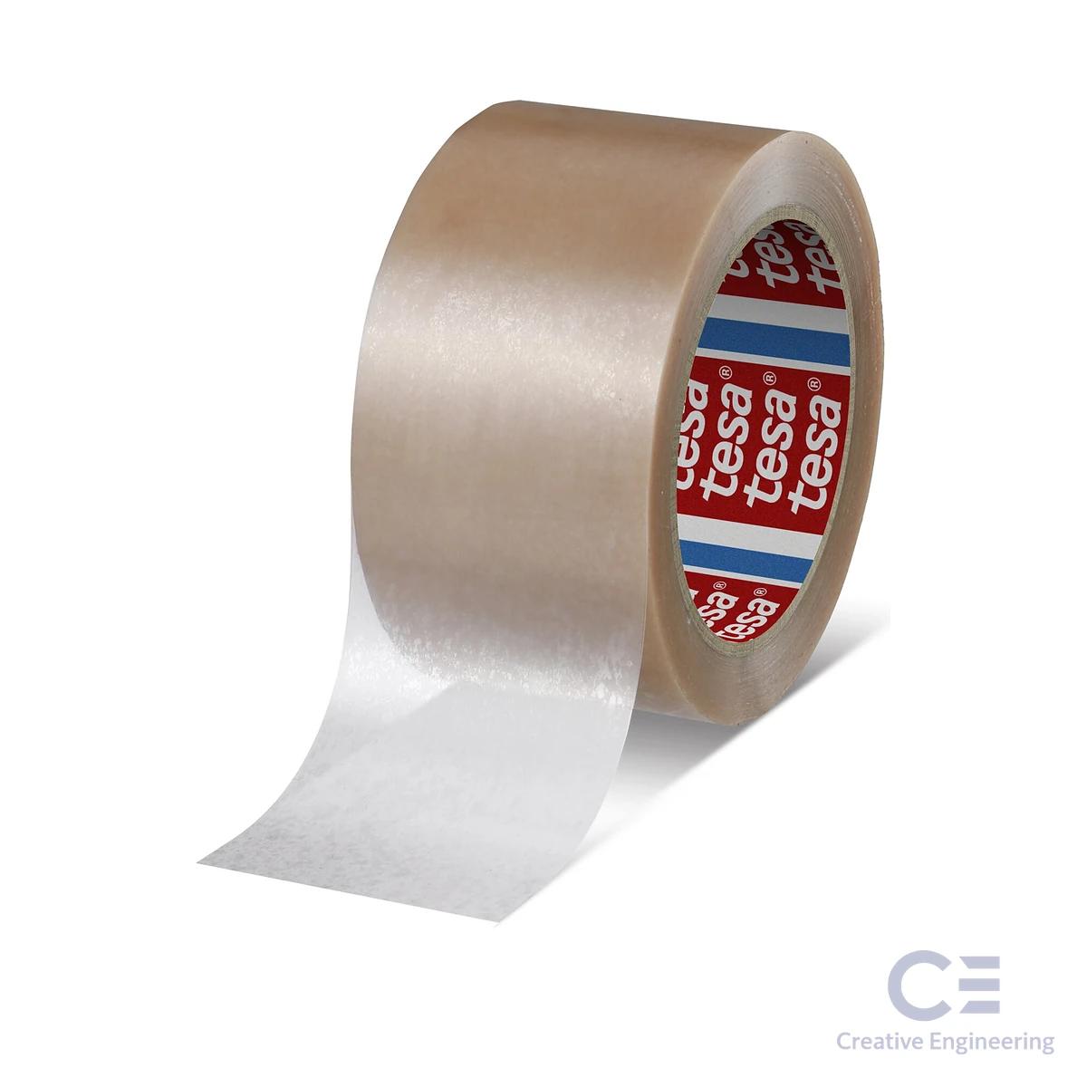 Băng Keo 04104 PV00 , 66m x 9mm màu Clear