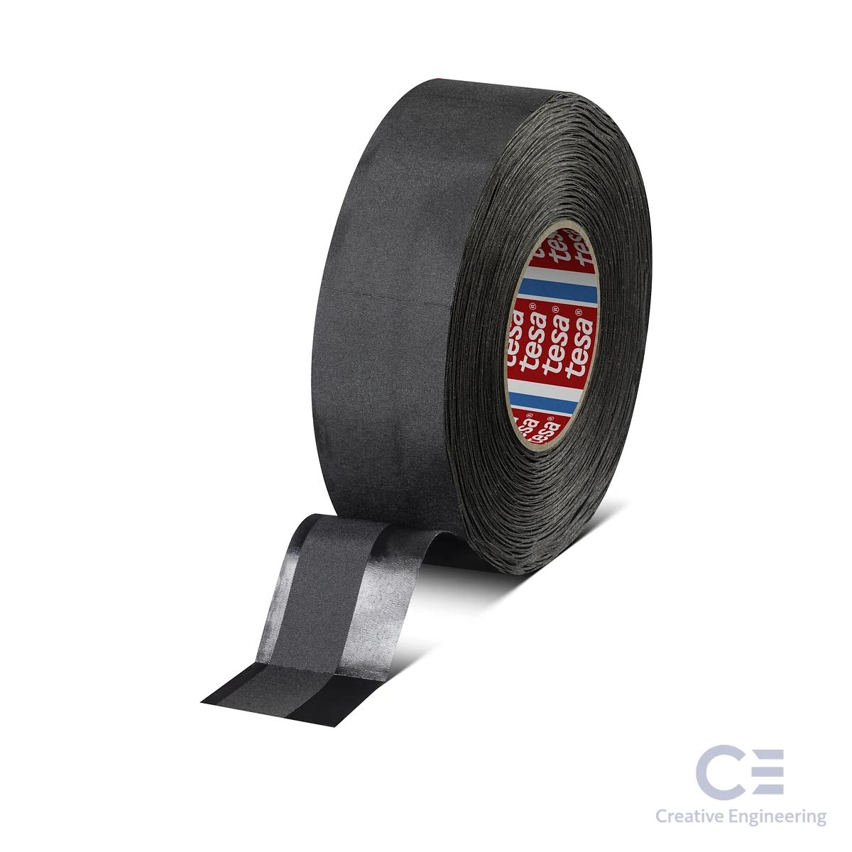 Băng keo 51036 , 25m * 19mm Black