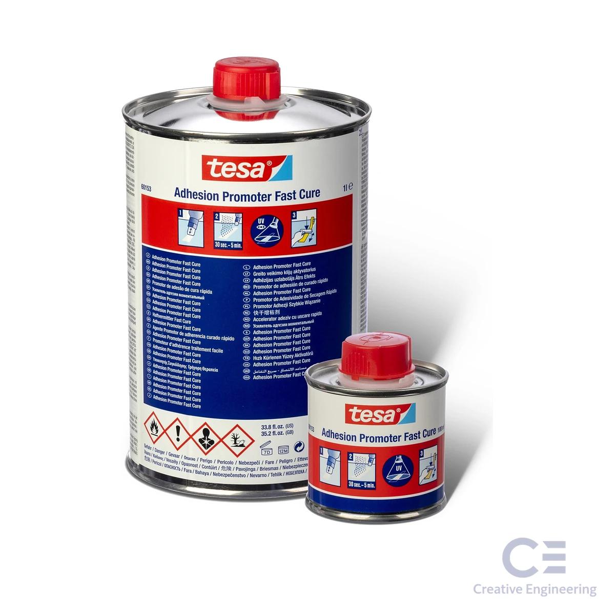 Dung môi 60153 (Promoter) (01lít / bình )