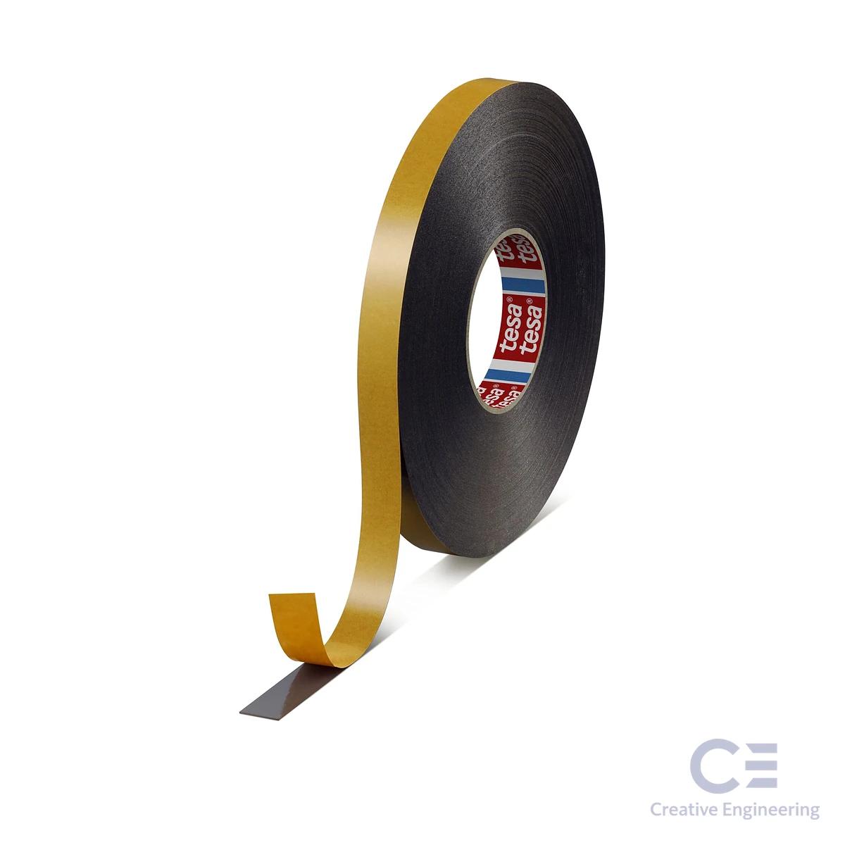 Băng keo 62932, 50m * 710mm Black