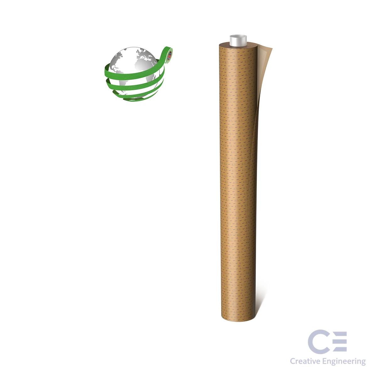 Băng keo tesa 75505, 1372mm x 200m