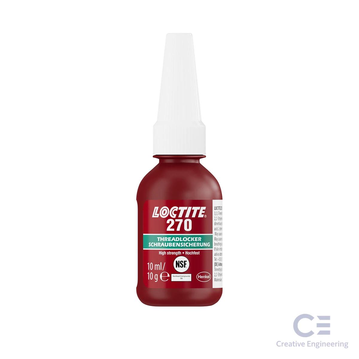 KEO DÁN 270 - 250ML