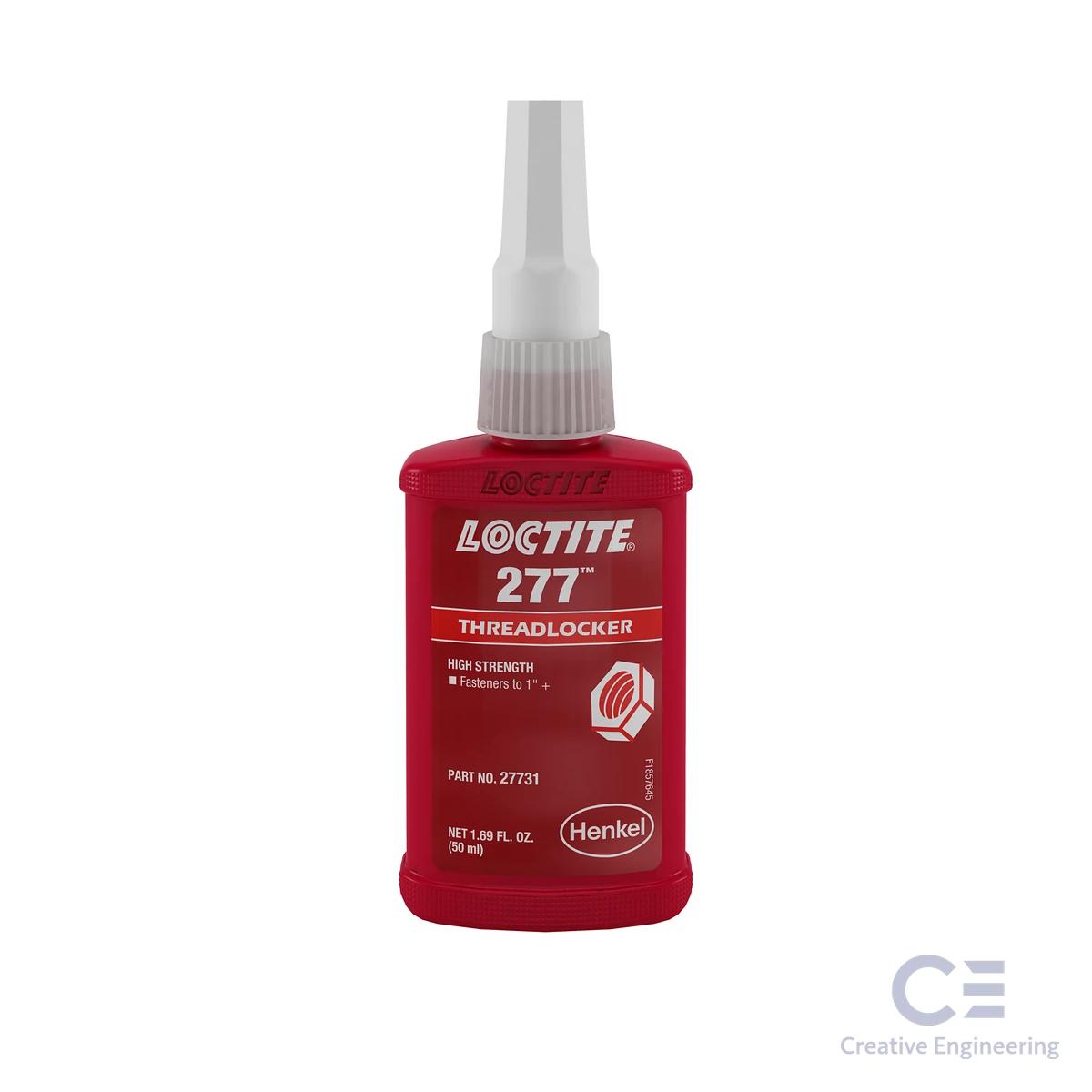 Keo dán Loctite 277, 250ML