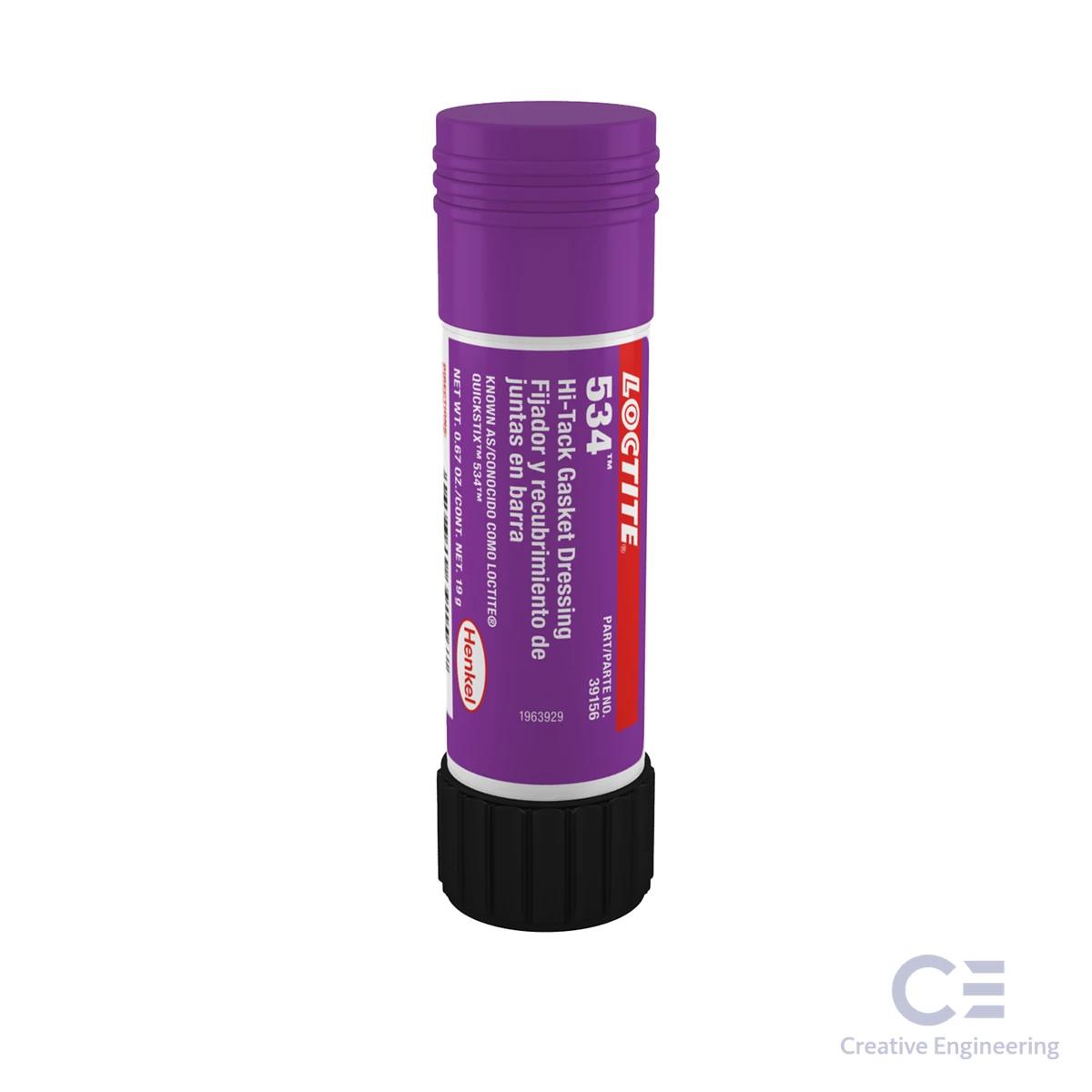 Keo Dán Loctite 534, 19g