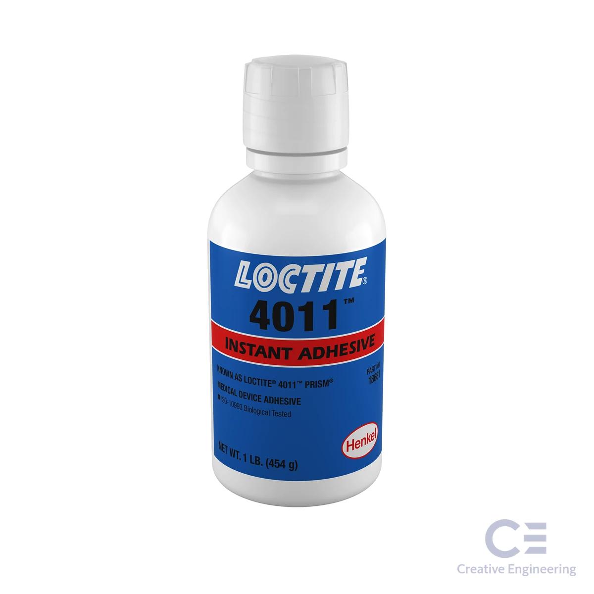 LOCTITE PRISM 4011 1LB