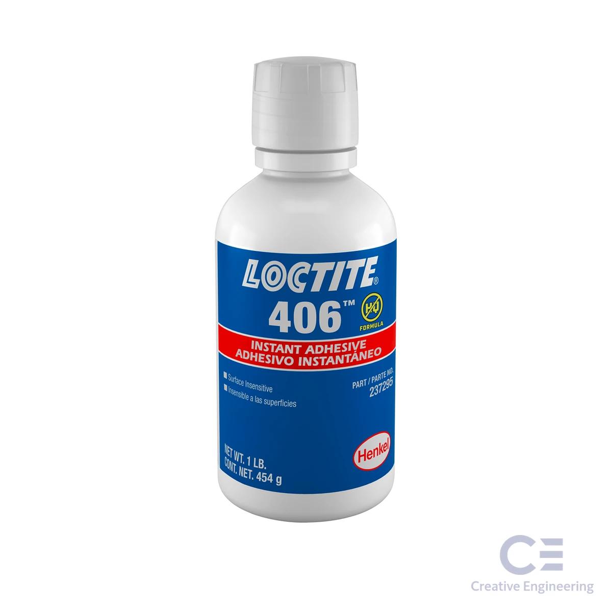 Keo dán Loctite 406, 20G