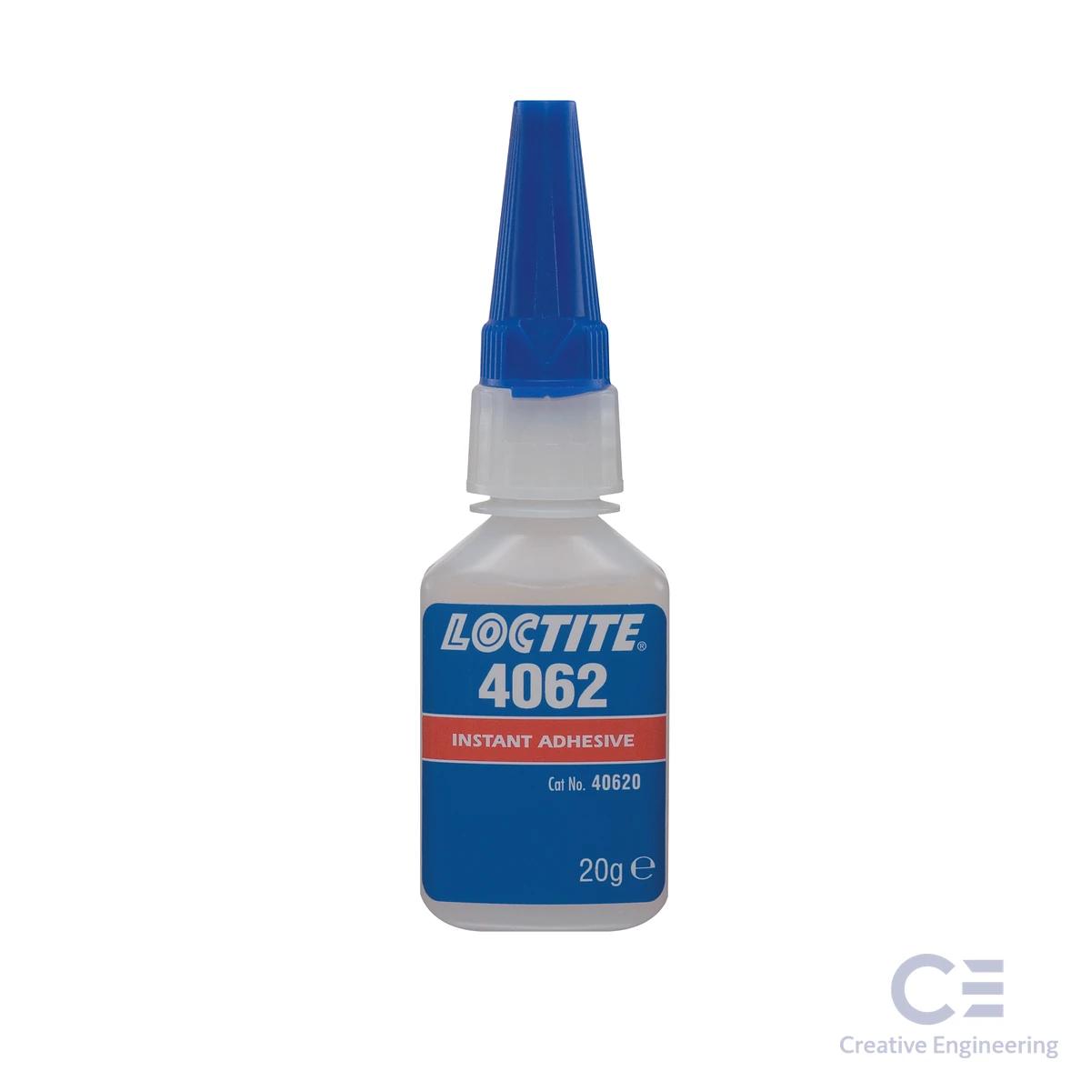 Keo Dán Loctite 4062 - 20gr