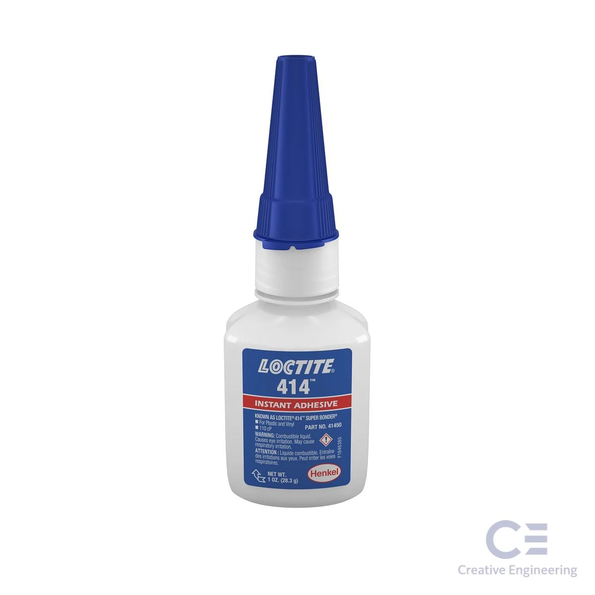 414 INSTANT ADHESIVE 20G
