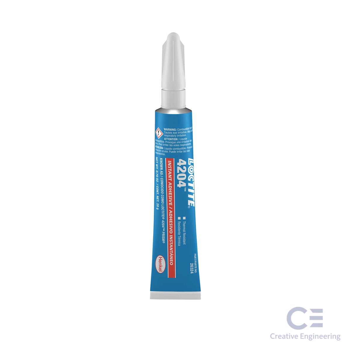 Keo dán  LOCTITE 4204 TB20G EN/ES