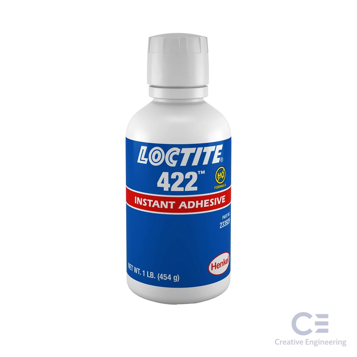 LOCTITE 422 - 50G