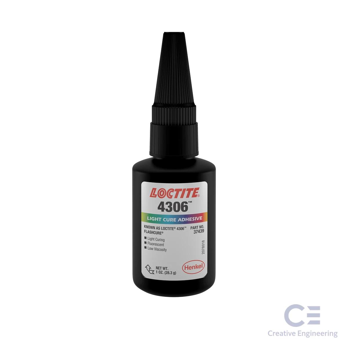 Keo Dán 4306 1oz (28.4g)
