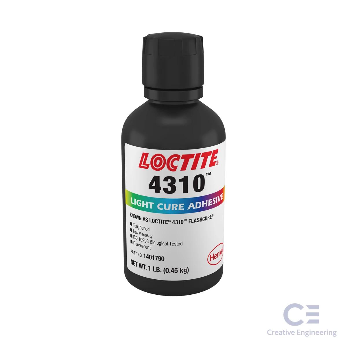 LOCTITE 4310 BO1OEN