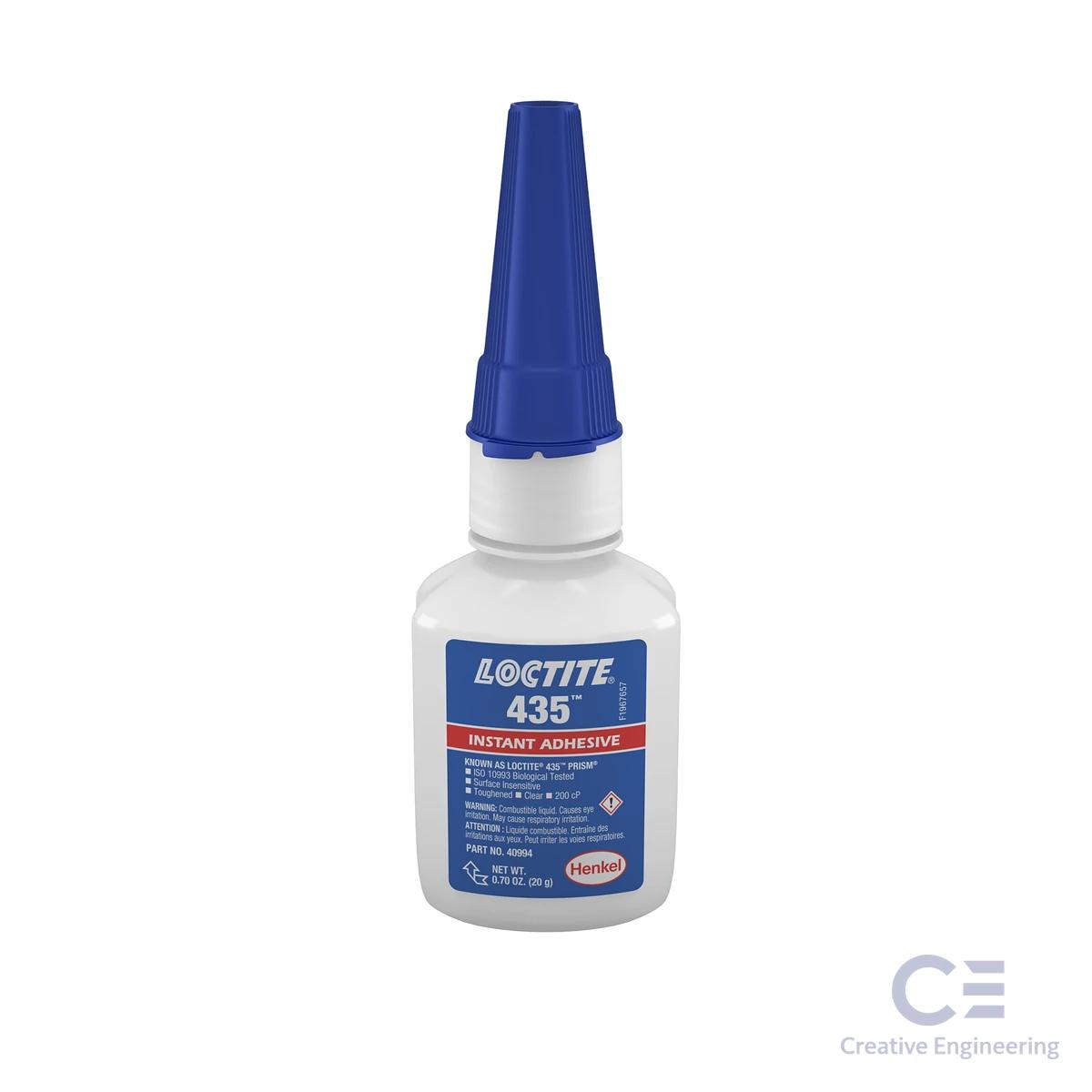 Keo Dán Loctite 435 -500g