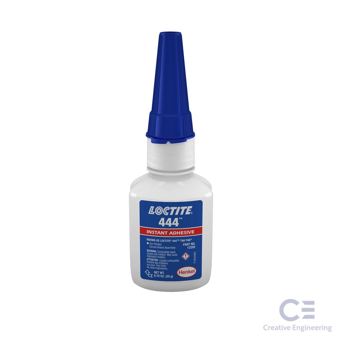 LOCTITE 444 BO20GEN