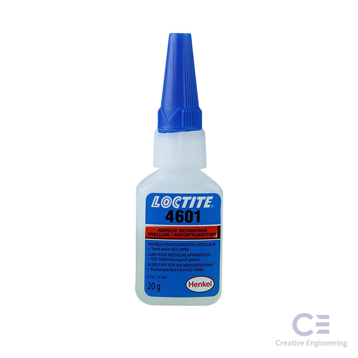 Keo Dán Loctite 4601 20G