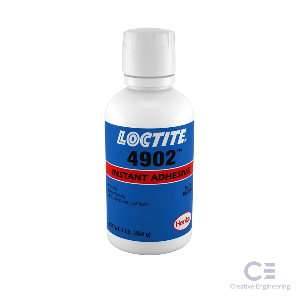 Keo dán Loctite 4902, 1LB