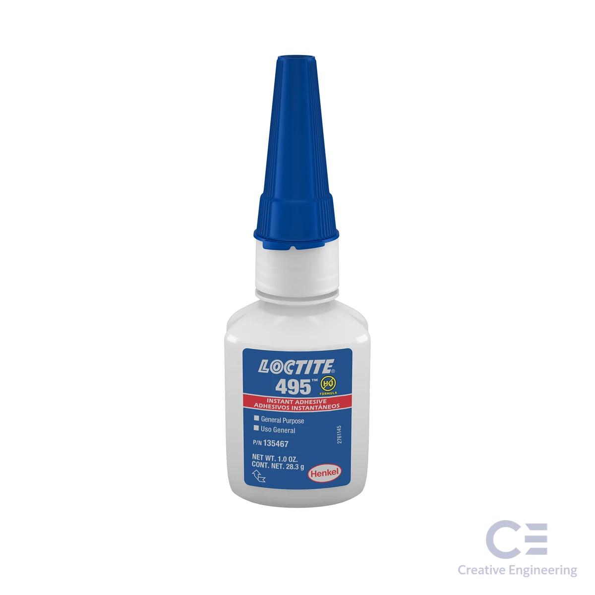 LOCTITE  495 - 20G
