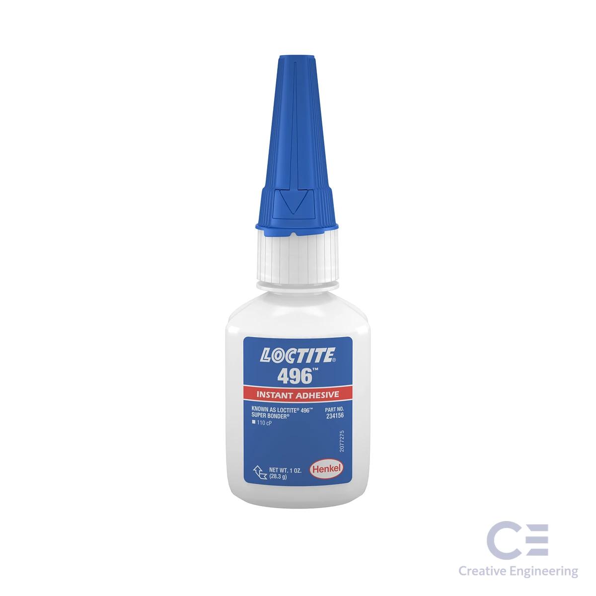 Keo dán Loctite 496, 20G