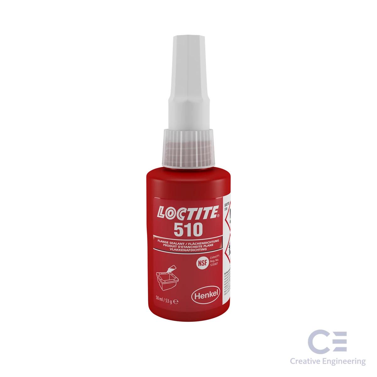 KEO DÁN 510 - 50ML