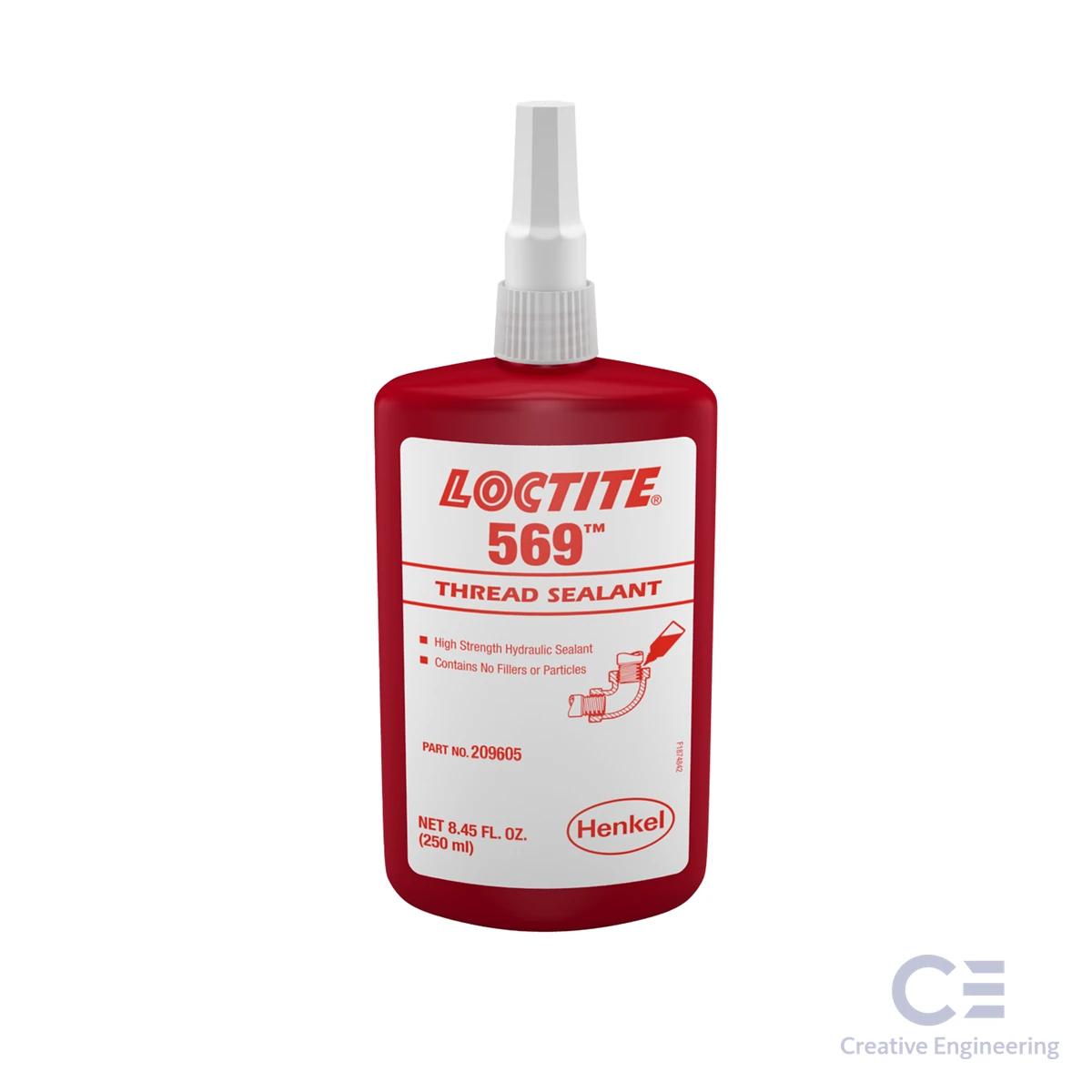 KEO DÁN 569 - 250ML