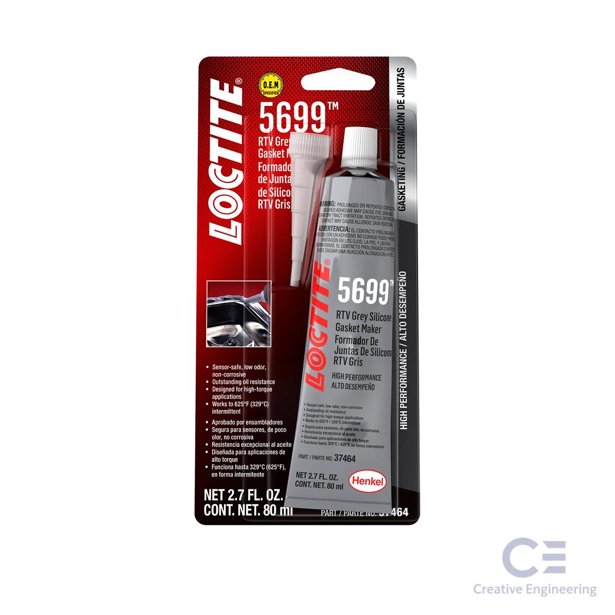 5699 ULTRA GREY ,95 g # MA : 32607