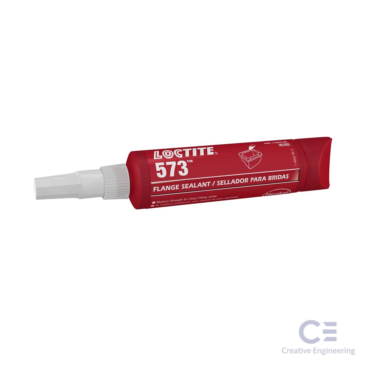 Keo dán Loctite 573, 250ml