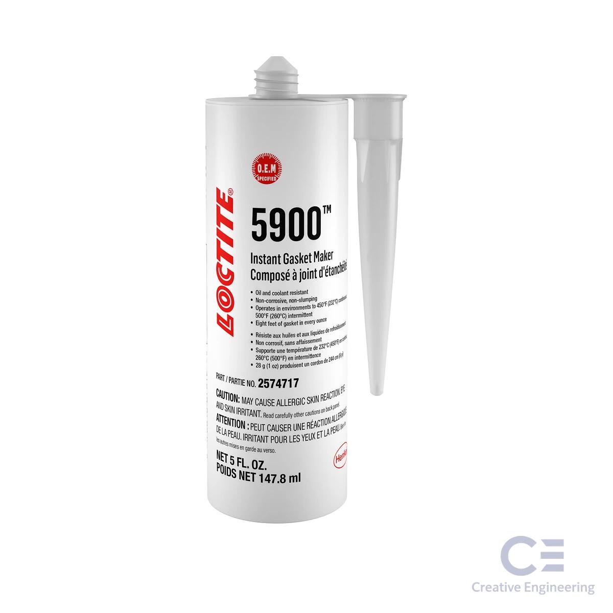 Keo dán Loctite SI 5900, 300ML