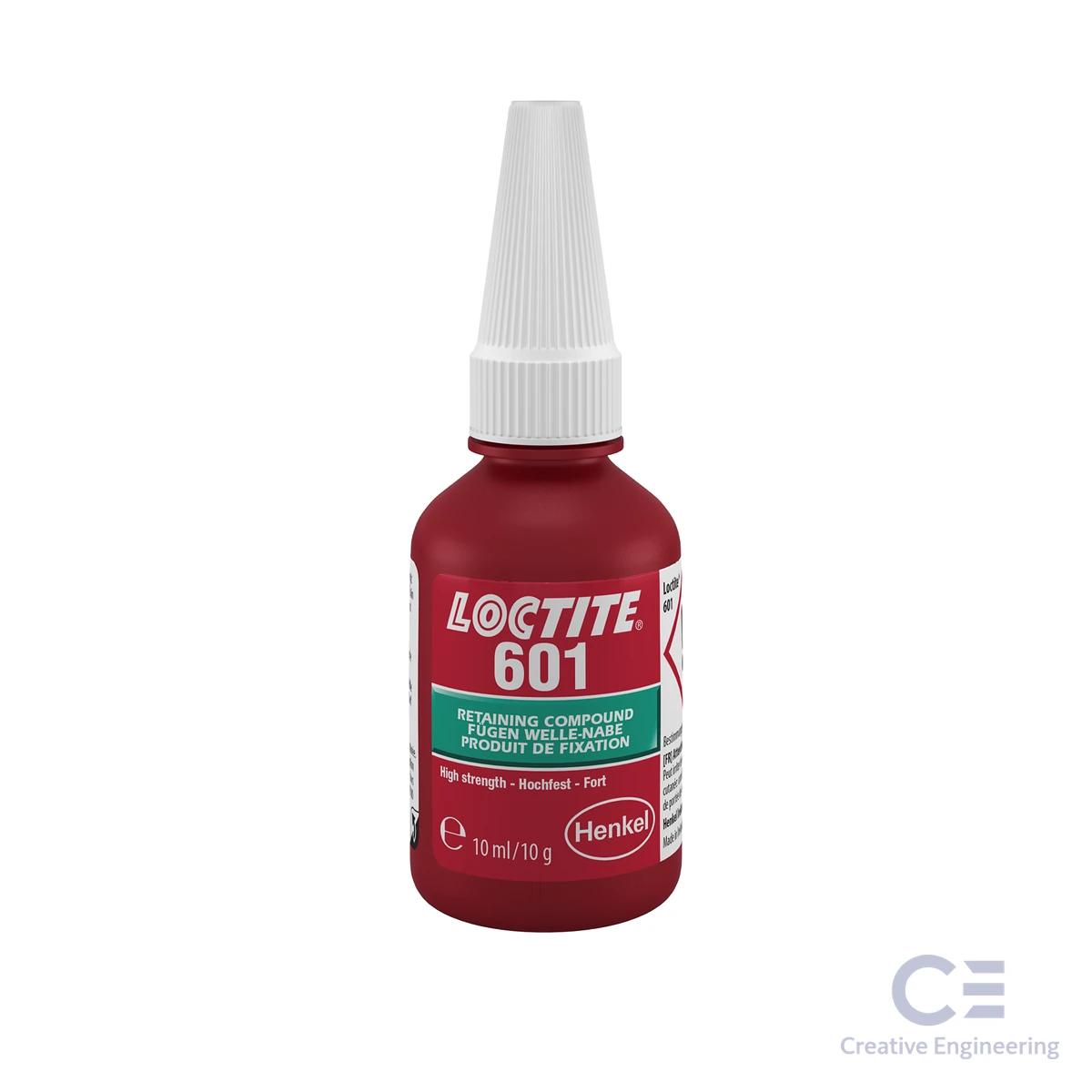 LOCTITE 601, 50ML