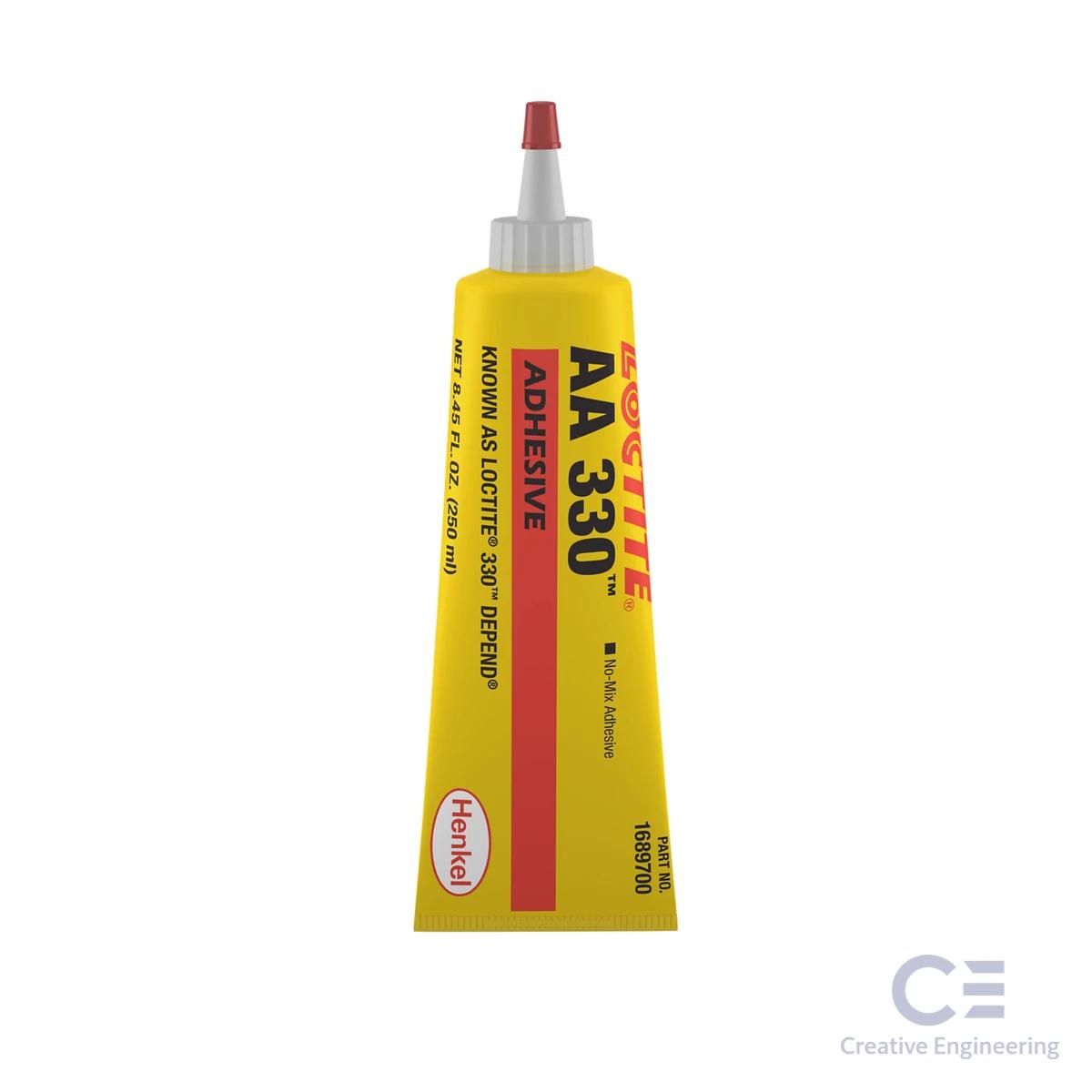 LOCTITE AA 330 KT25ML