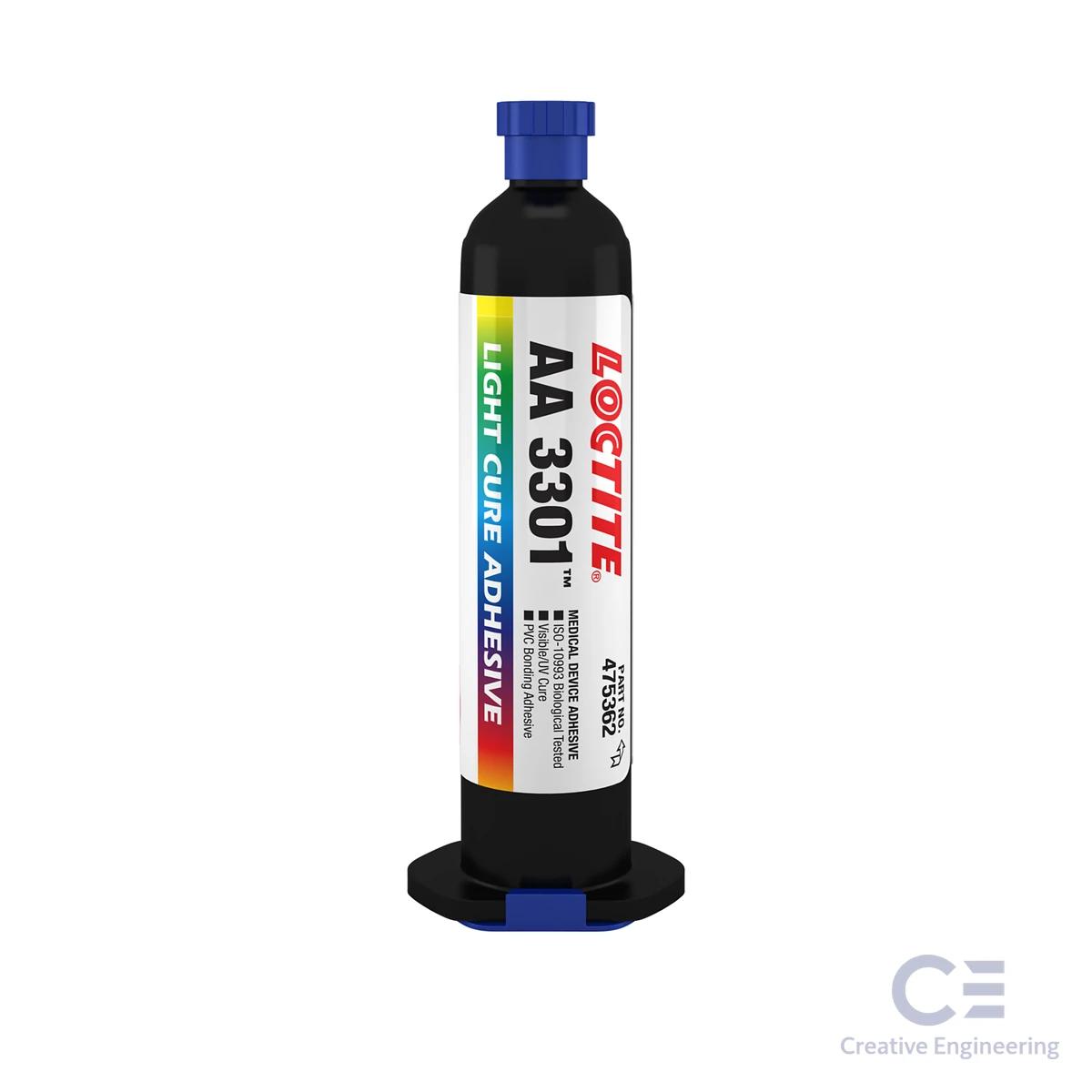 Loctite 3301 , 1LB nhap ngay 01.10.07