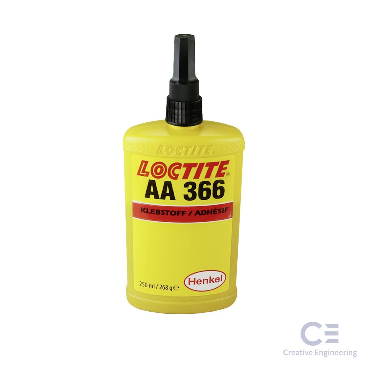 UV 366 CURING ADH , 1L EN/CH/JP # MA : 35188