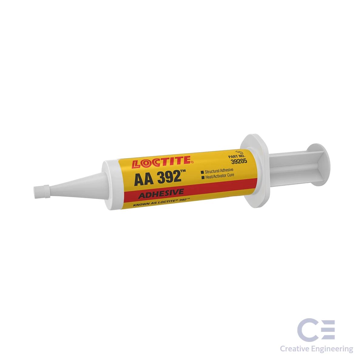 Keo dán gỗ Loctite AA 392, 1 Lít (Sample)