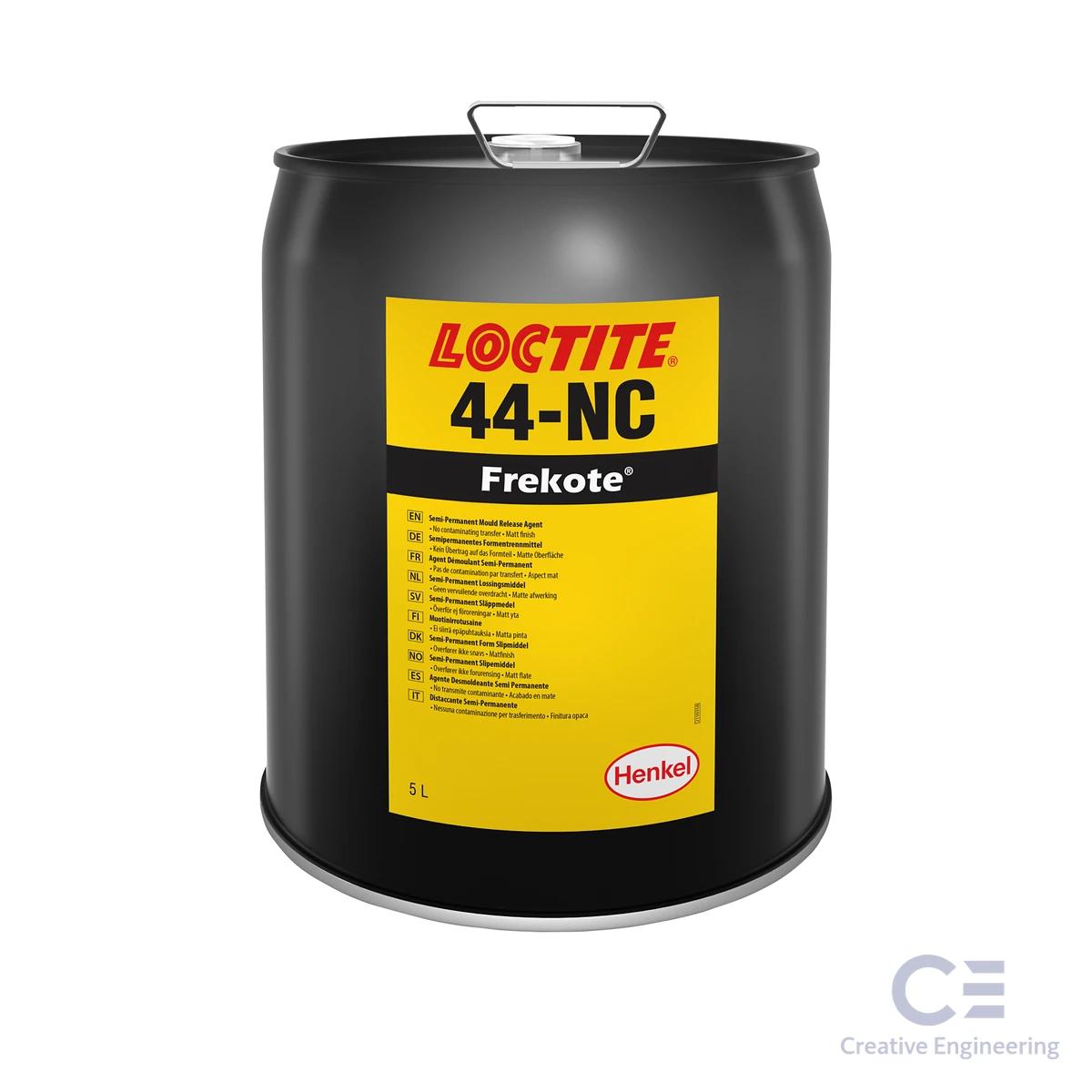 Chất chống dính cho khuôn đúc Frekote 44-NC, 1gallon