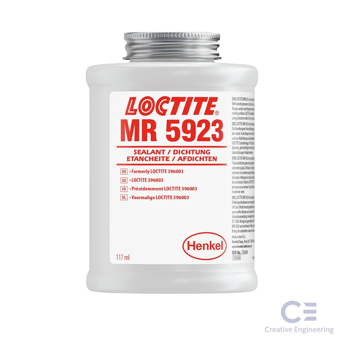 Loctite MR 5923 - 473ml