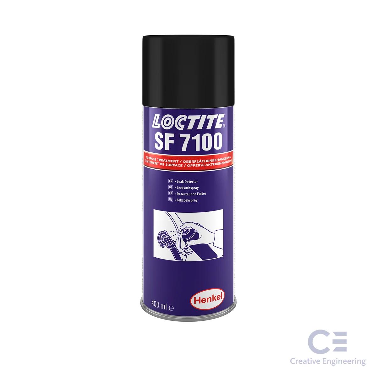 LOCTITE 7100 - 400 ML