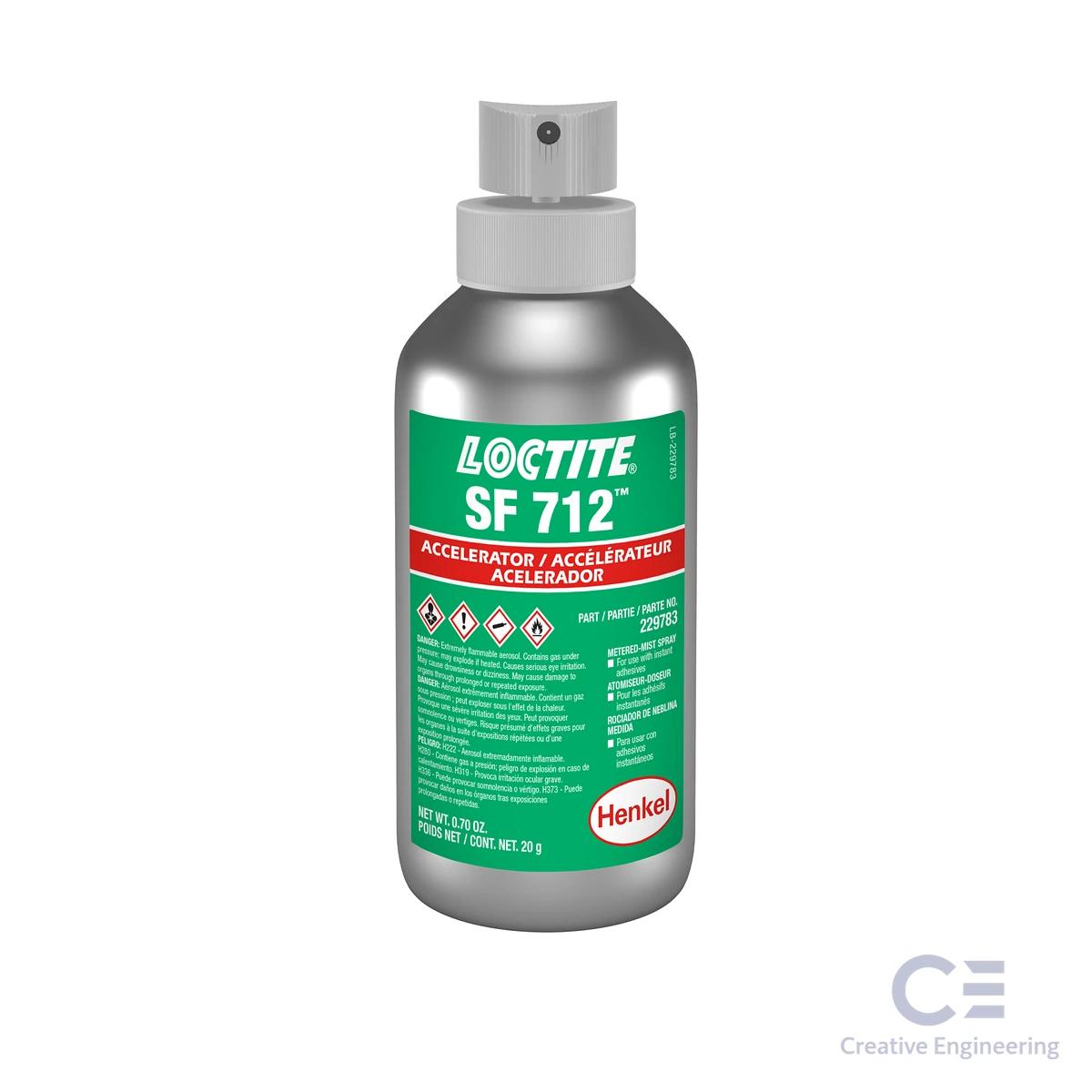 Loctite SF 712 BO1.75FOEN/SP