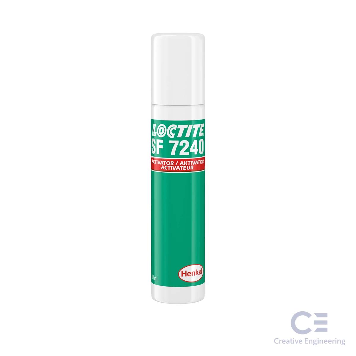 Chất hoạt hóa LOCTITE SF 7240 AE90ML EGFD/IT