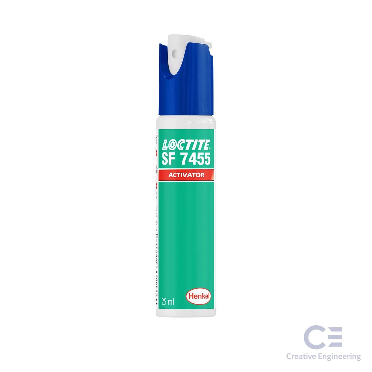 LOCTITE SF 7455 500ML