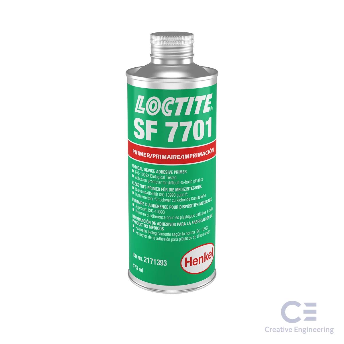 LOCTITE SF 7701 CAN16FOE/S/F