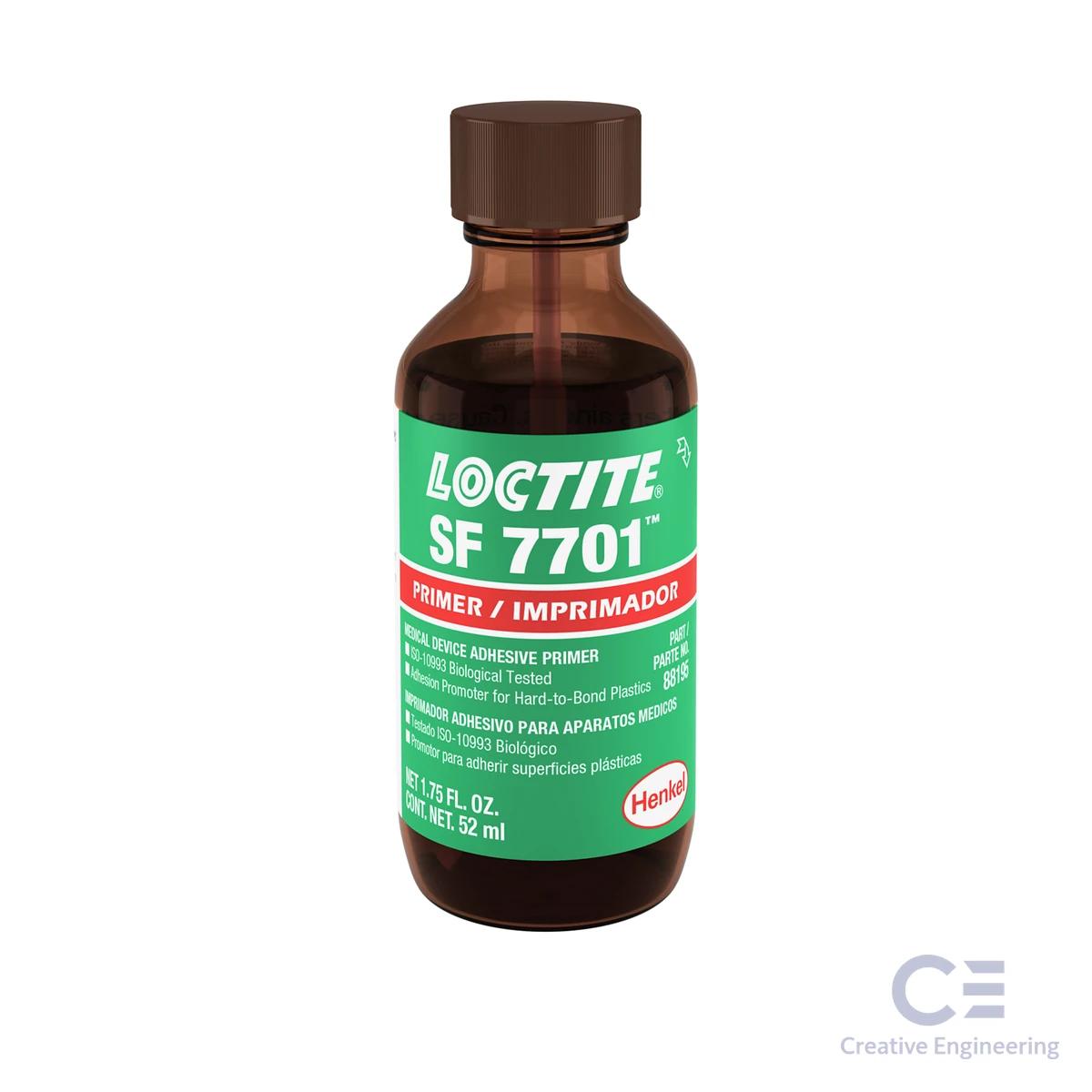 Keo Dán Loctite SF 7701, 52ML