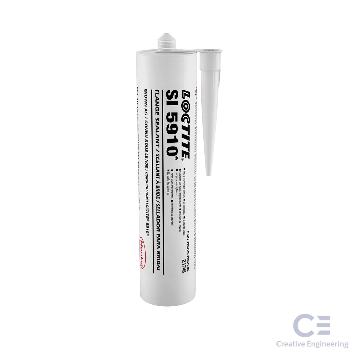 Chất bịt kín LOCTITE SI 5910 CR300ML