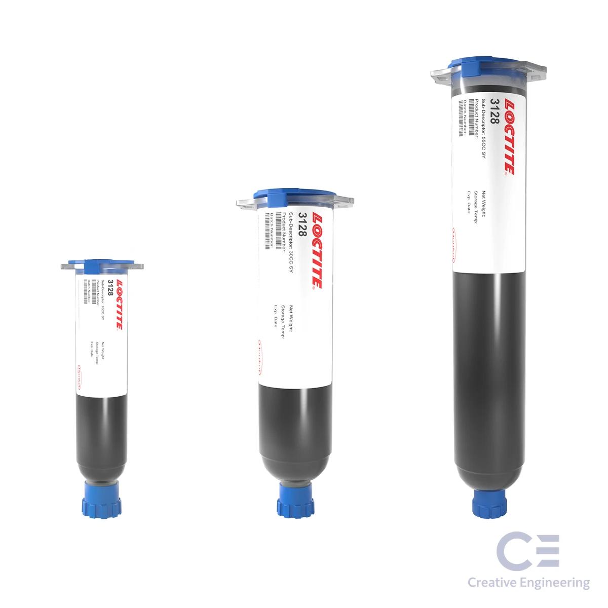 LOCTITE 3128 30ML EFD