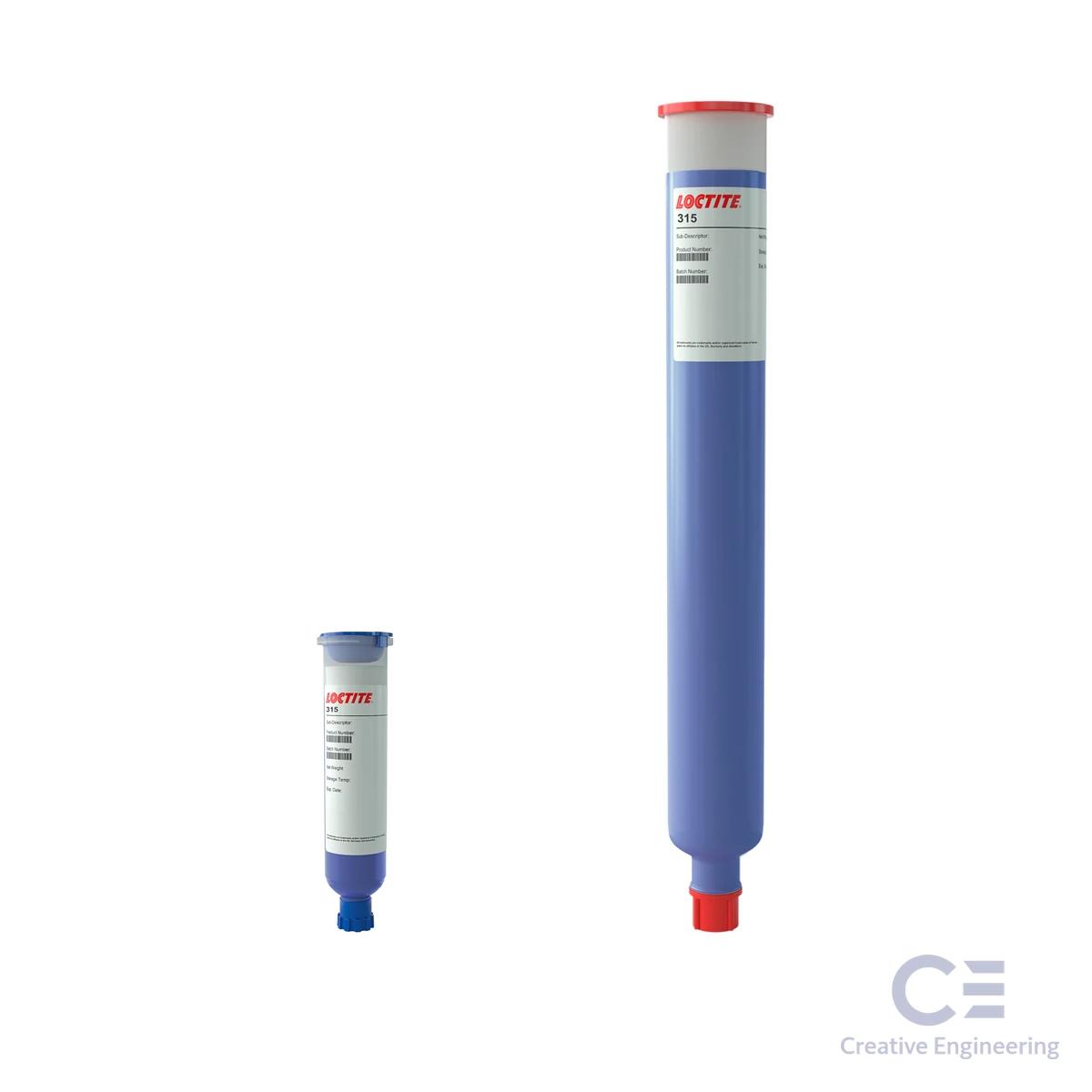 LOCTITE 330 DEPEND ADHESIVE 315 ML